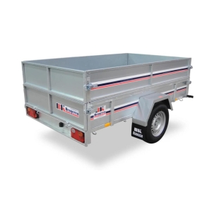 BK Forhøyningskarm PL 1325T H: 35