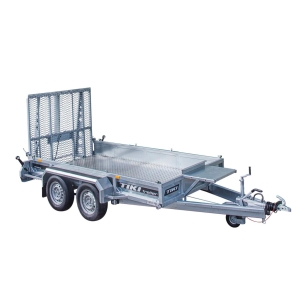 Utleie Maskinhenger 2.990 kg