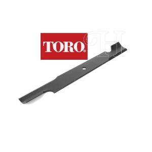 Toro Kniv Blade High Flow, 20,5" 105-7718-03