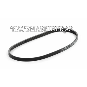 Drivreim Husqvarna K 970 (544976304)