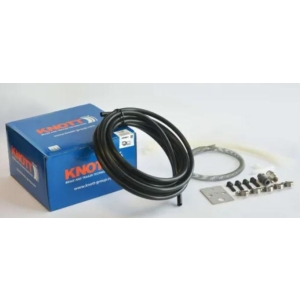 Automatisk spylesystem for aksel 750-1500kg KNOTT: 415072.001