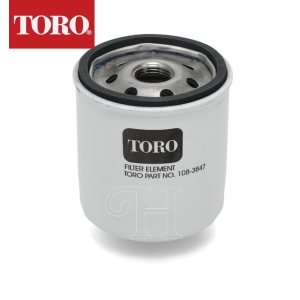 Toro motoroljefilter 108-3847