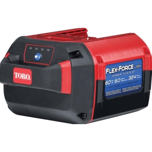 Toro batteri 60 V, 6,0 Ah, 324Wh, 139-8281