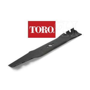 Toro Kniv 15,4" (ca.39,12cm) Gator- / Mulchklippekniv Timemaster 30" (ca 76 cm) 116-6358-03