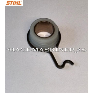 Snekke / oljepumpe-medbringer MS 241 (1143-640-7100)