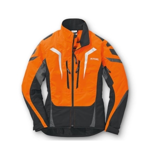 Skogsjakke advance x-vent