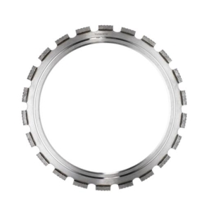 Vari-ring R20 14"/370mm Husqvarna K970 + +