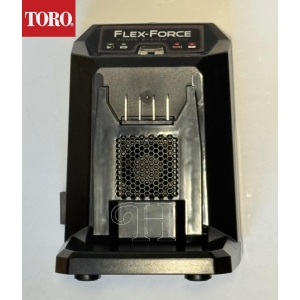 Toro batterilader 60V, 2 Amp 86902 (tidl. 81802)