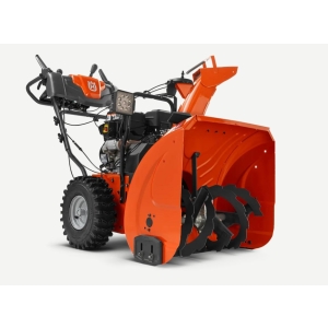 Husqvarna ST 224 snøfres, 61cm 212cc