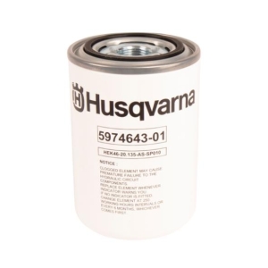 Hydraulikk filter Husqvarna 5974643-01