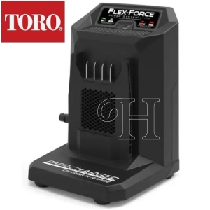 Toro Flex-Force hurtiglader for batteri, 5,5 A, 86905