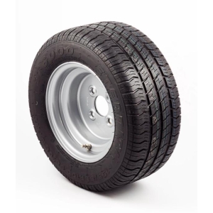 Reservehjul 195/55R10C 4×100 M+S