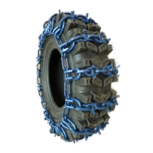 Kjetting til snøfres 15x5.00-6 5,7mm par