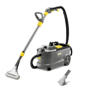 Utleie Møbel- og Tepperenser, Kärcher Puzzi 10/1