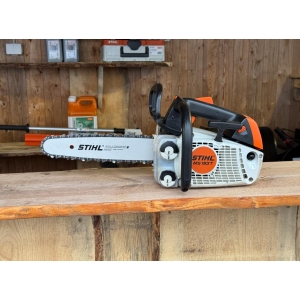 Brukt Stihl MS 193 T