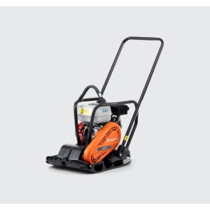 Utleie vibroplate / hoppetusse, SELVBETJENT 24/7