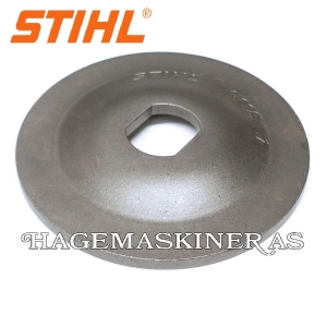 Trykkskive ø 70 mm