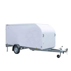 Tiki Skaphenger CV300-L Sandwich, med bladfjæring