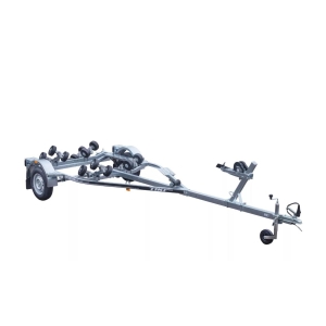 Tiki BX750-LW Multiroller PRO Båthenger opptil 17 fot