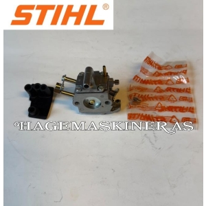 Forgasser C1Q-S34h FS 400, 450, 480