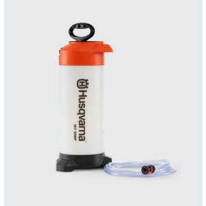 Husqvarna WT 10 MP Vanntank