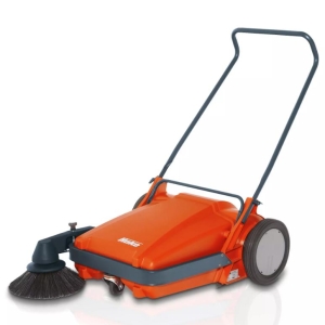 Hako Sweepmaster M600 feiemaskin