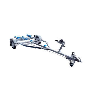 Tiki BX1000-RB båthenger opptil 17,7 fot