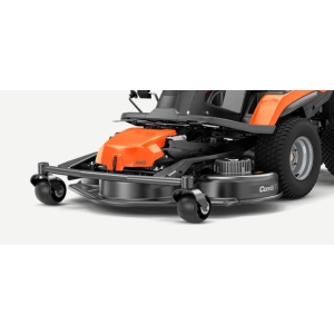 Combi C112I klippeaggregat til FM 410i