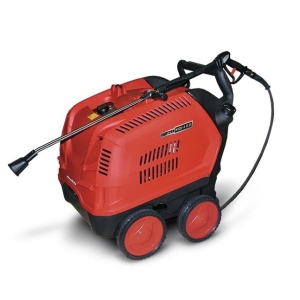 Hako H120-9 E.D 540 l/t, 120 bar, 230 v-1 fas, 140 °C varmtvann