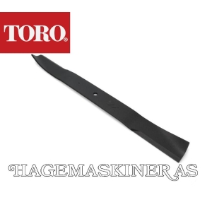 Toro kniv-72" klippeaggregat, Recycler 85-6040-03