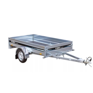 Tiki CS250-R tilhenger