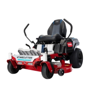 Toro E-TimeCutter EMR4275 - MyRide, Batteridrift
