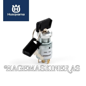 Tenningslås komplett 594191401