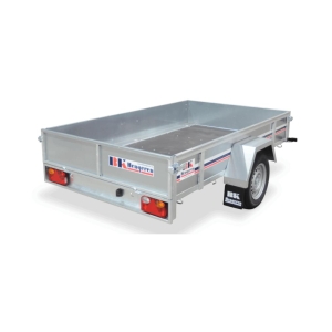 BK PL 1325T Varehenger