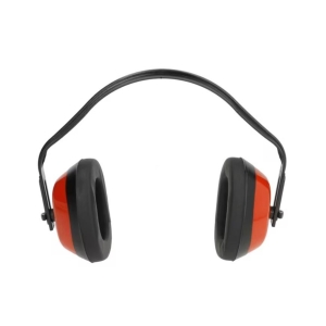 Øreklokker/ hørselvern, regulerbare