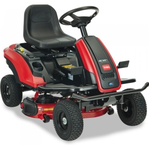 Toro ES3000 SD batteridrevet sittegressklipper (Utstillingsmodell)