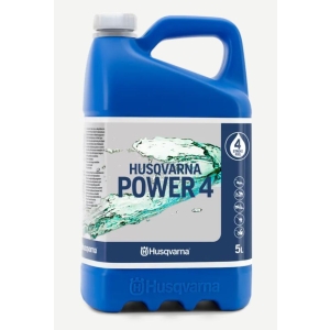 BENSIN 4T - 5L XP POWER 4