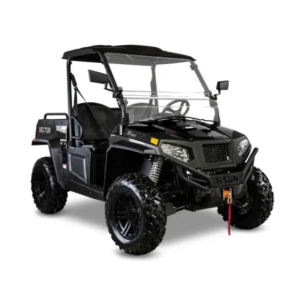 Hisun Sector E1 Elektrisk UTV