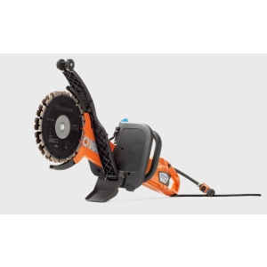 Utleie Husqvarna K 4000 Cut-n-Break, SELVBETJENT 24/7