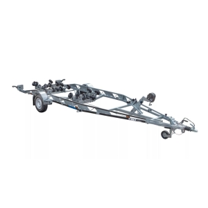 Tiki BP1800-LB Multiroller, Båthenger opptil 22 fot, med bladfjærer