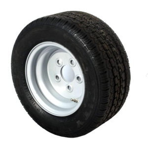 Reservehjul 195/55R10CK5M+S SECURITY, 5-bolt, 1800000653