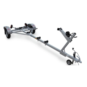 Utleie båthenger SELVBETJENT 24/7, opptil ca 18 fot, nyttelast 566 kg