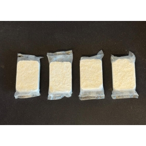 Rengjøringstabletter (4-pk.) til Møbel- og Tepperenser, Kärcher Puzzi 10/1