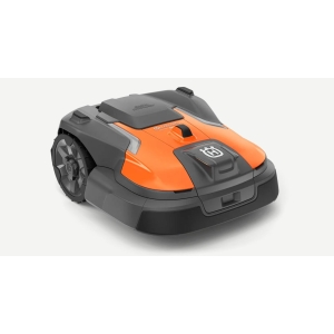 AM 540 EPOS Husqvarna 970 73 03-21