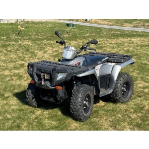 Pent brukt Polaris Sportman EFI