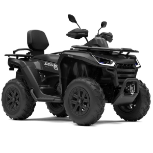 Segway Snarler AT6 ABS T3B LANG FULLY