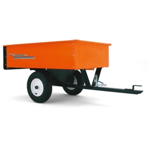 Tilhenger 275 m/tipp, 501008201