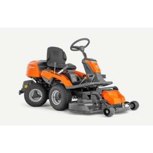 Husqvarna R 216TS Awd Rider eks klippepanne