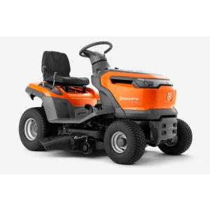 Husqvarna TS 112 Traktor