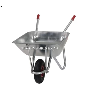 Trillebår selvbygger 011G Fiskars, 1700011G